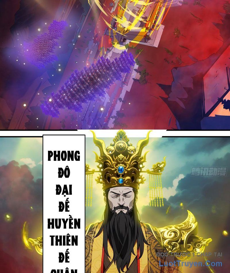 Tà Thần Giáng Thế: Ta có một tòa đại hung ngục Chapter 87 - 48