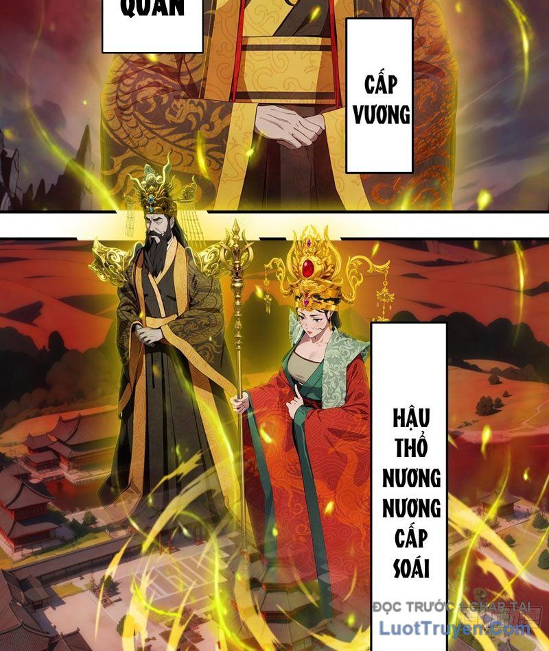 Tà Thần Giáng Thế: Ta có một tòa đại hung ngục Chapter 87 - 49