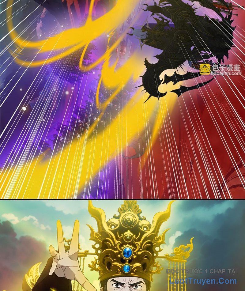 Tà Thần Giáng Thế: Ta có một tòa đại hung ngục Chapter 87 - 51