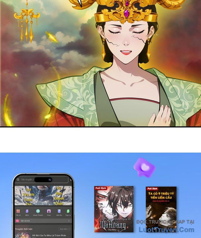 Tà Thần Giáng Thế: Ta có một tòa đại hung ngục Chapter 87 - 53