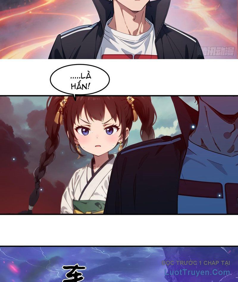 Tà Thần Giáng Thế: Ta có một tòa đại hung ngục Chapter 87 - 7