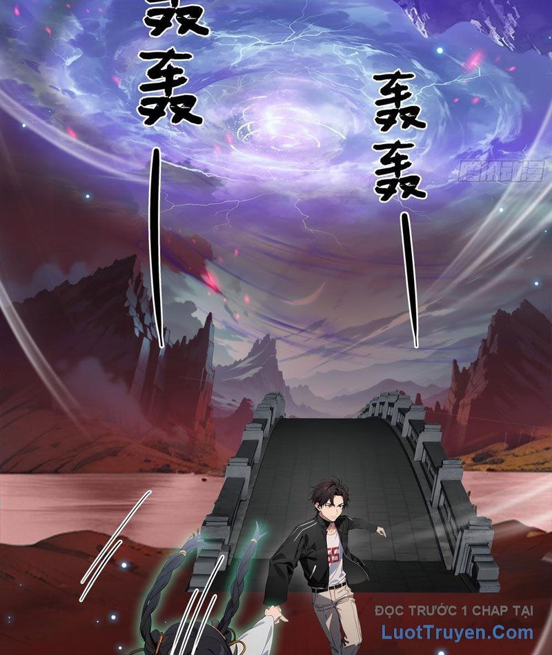 Tà Thần Giáng Thế: Ta có một tòa đại hung ngục Chapter 87 - 8