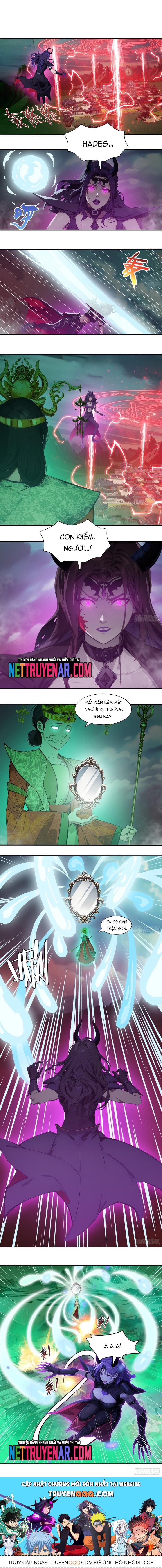 Tà Thần Giáng Thế: Ta có một tòa đại hung ngục Chapter 89 - 5