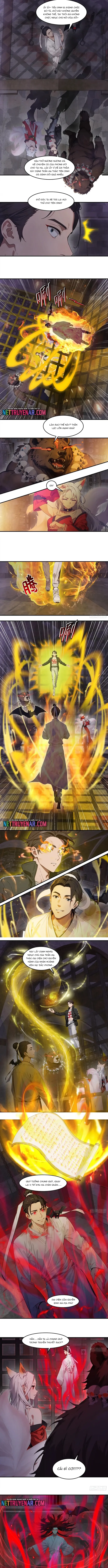 Tà Thần Giáng Thế: Ta có một tòa đại hung ngục Chapter 91 - 2
