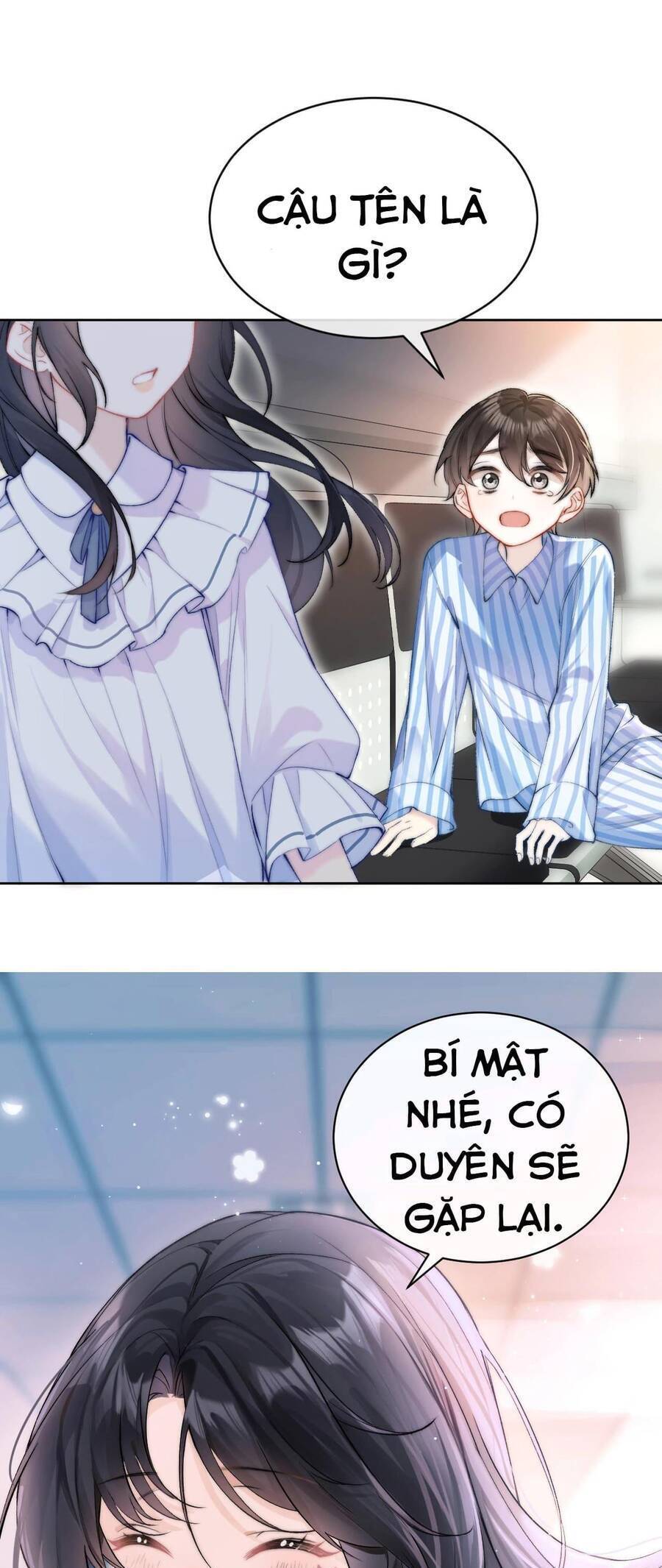 Em Có Nghe Thấy Tôi Nói Không Chapter 1.1 - 14