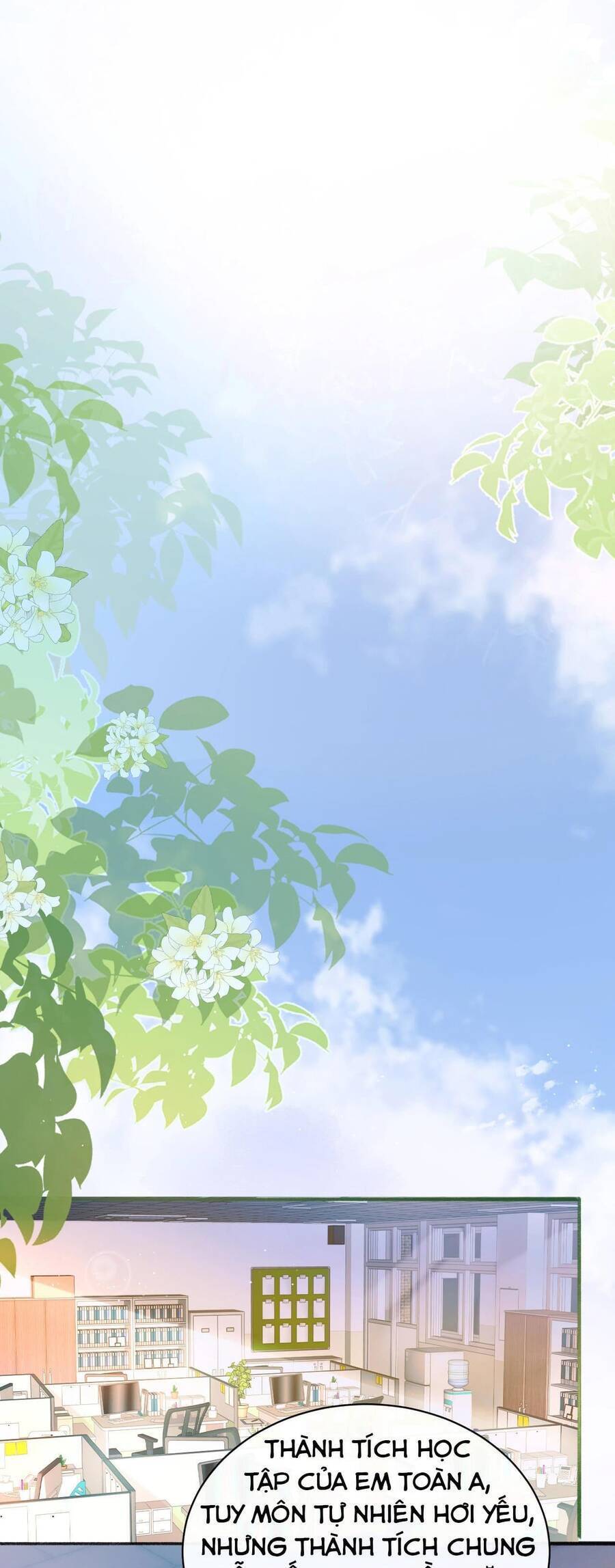 Em Có Nghe Thấy Tôi Nói Không Chapter 1.1 - 16