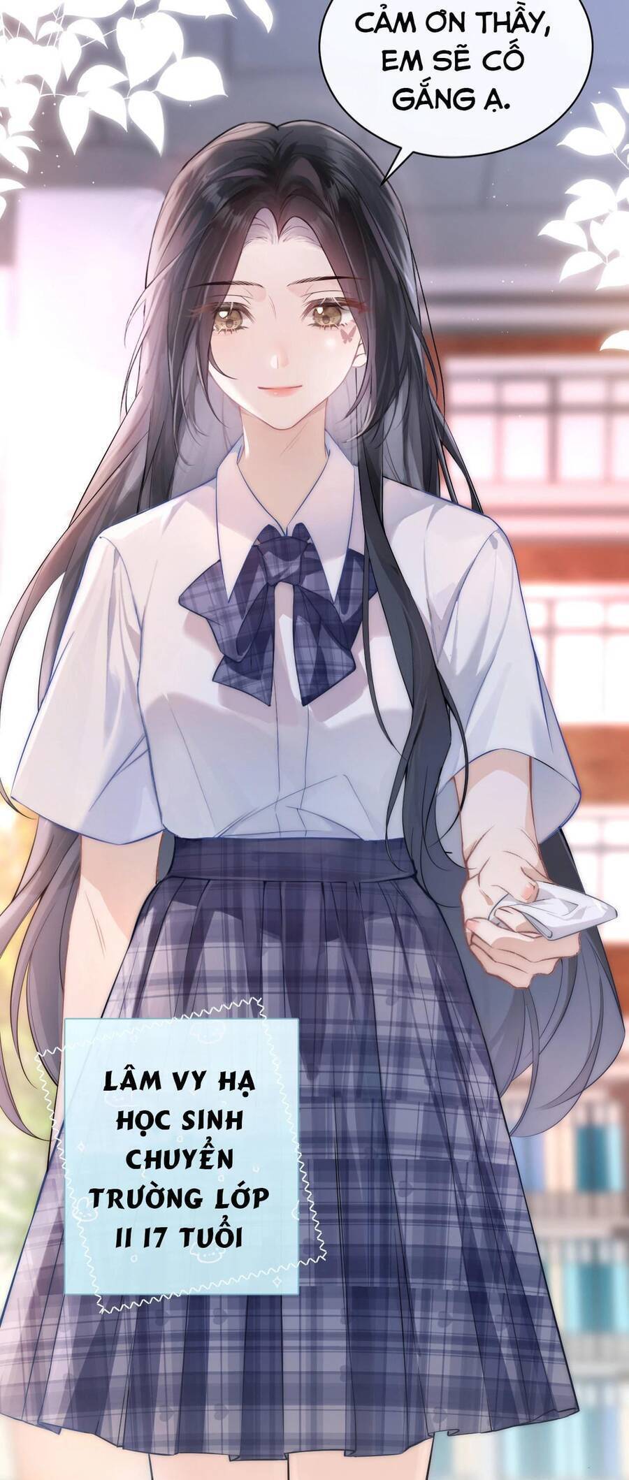 Em Có Nghe Thấy Tôi Nói Không Chapter 1.1 - 18