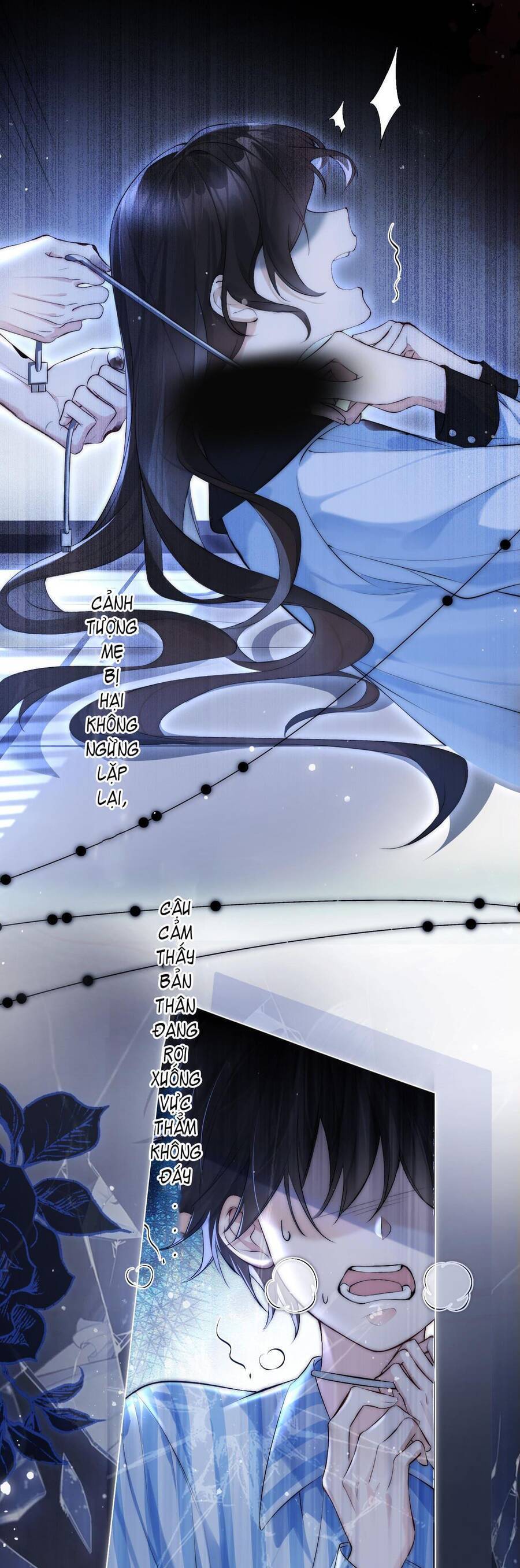 Em Có Nghe Thấy Tôi Nói Không Chapter 1.1 - 8