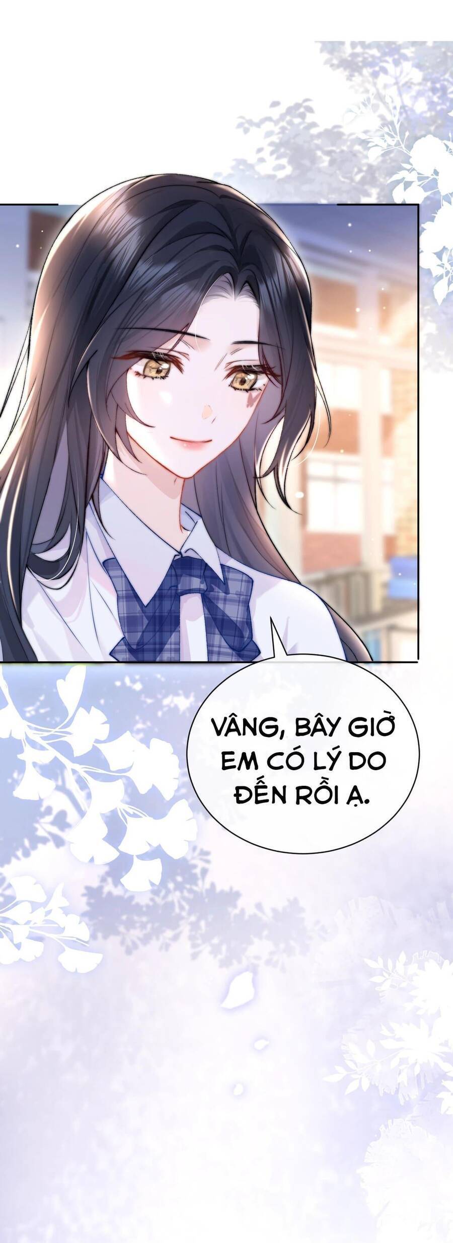 Em Có Nghe Thấy Tôi Nói Không Chapter 1.2 - 2