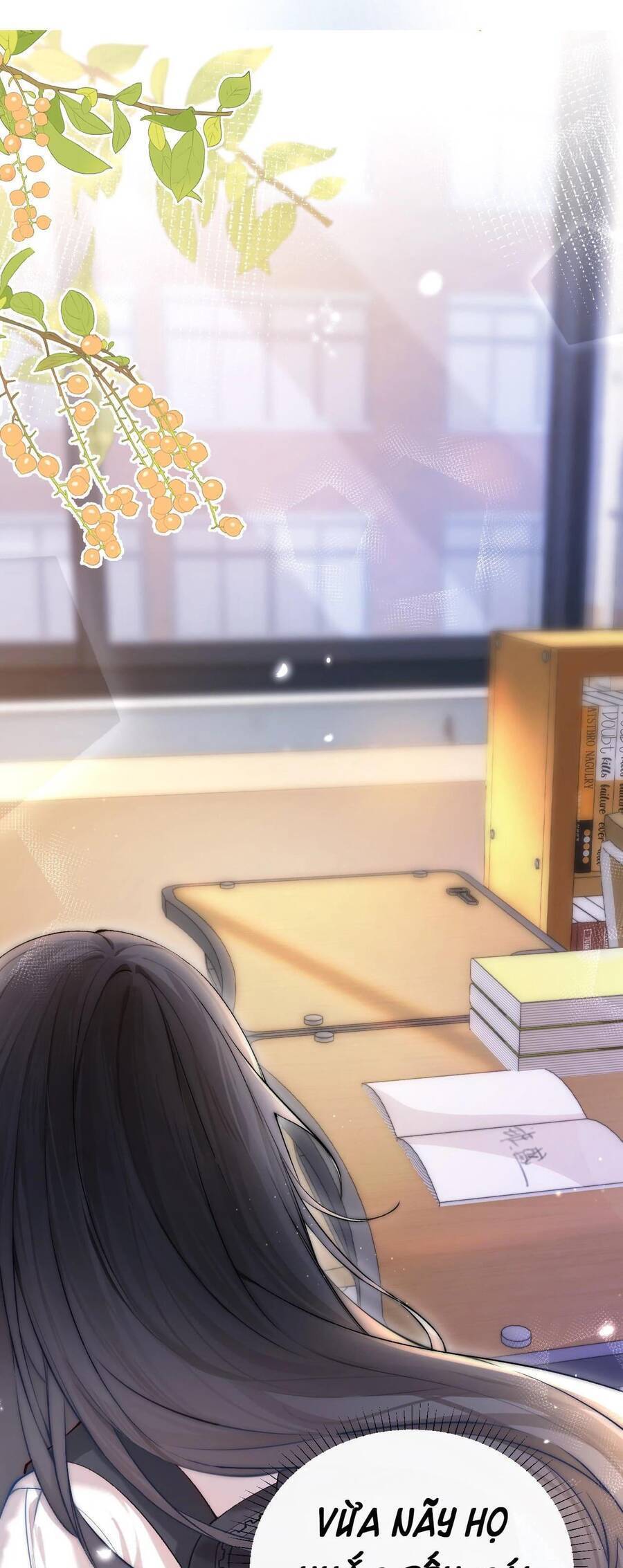 Em Có Nghe Thấy Tôi Nói Không Chapter 1.2 - 11