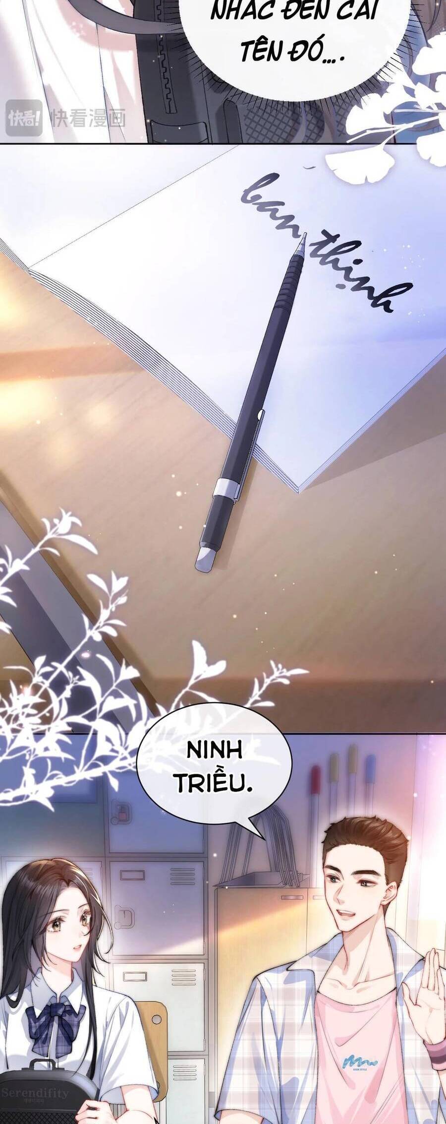 Em Có Nghe Thấy Tôi Nói Không Chapter 1.2 - 12