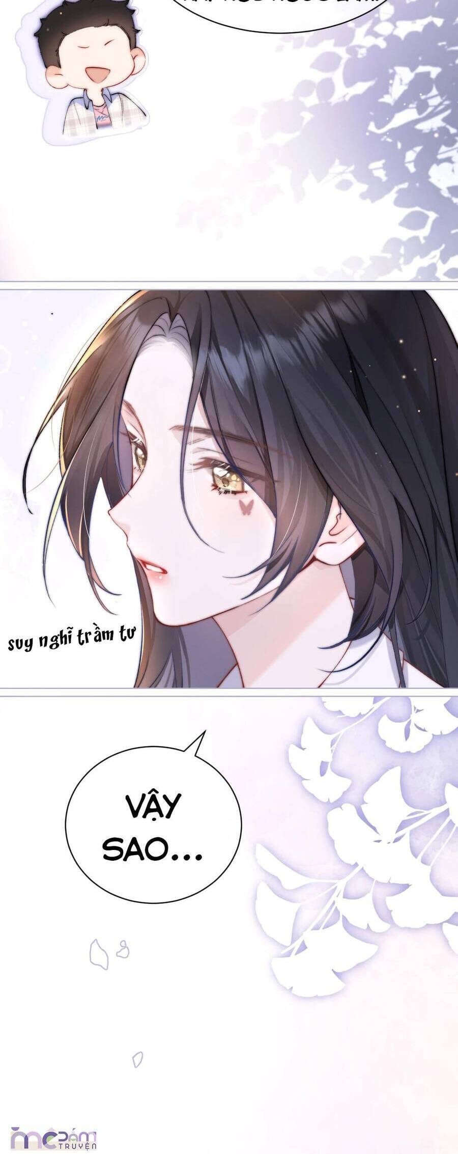 Em Có Nghe Thấy Tôi Nói Không Chapter 1.2 - 14