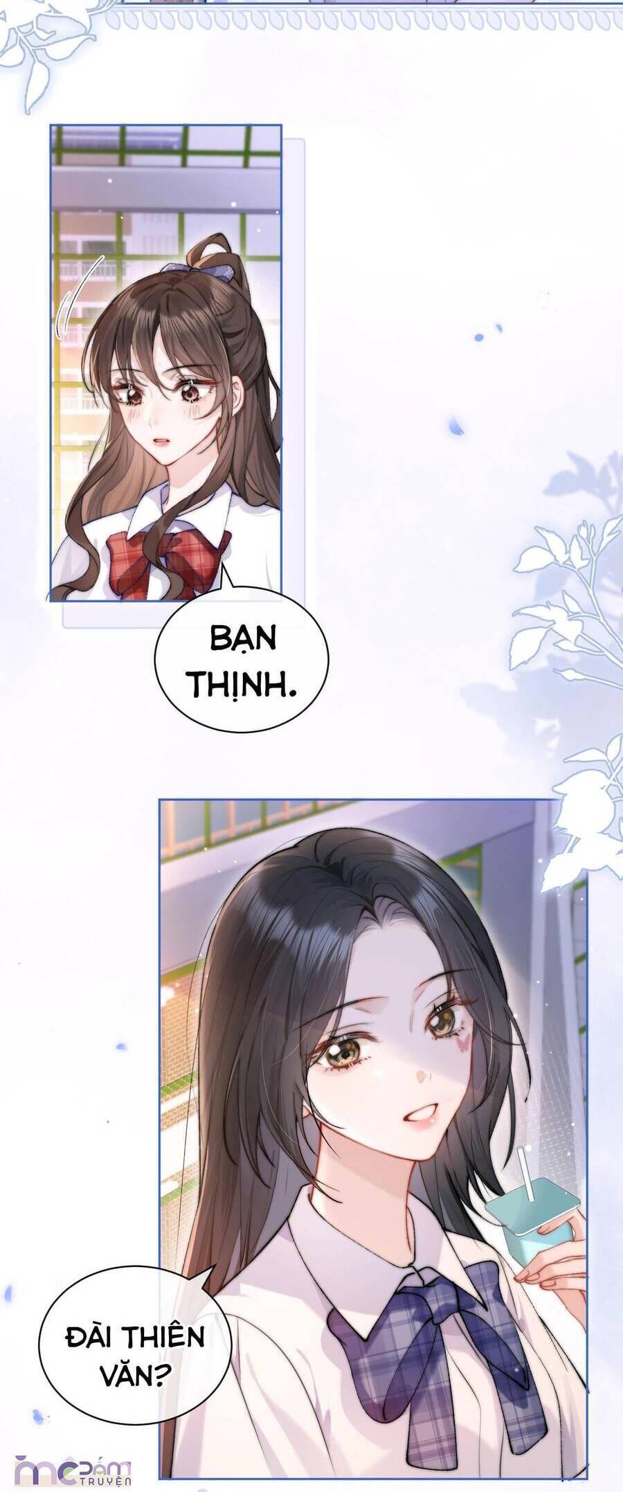 Em Có Nghe Thấy Tôi Nói Không Chapter 2.1 - 14