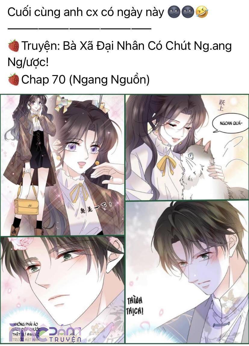 Em Có Nghe Thấy Tôi Nói Không Chapter 2.1 - 3