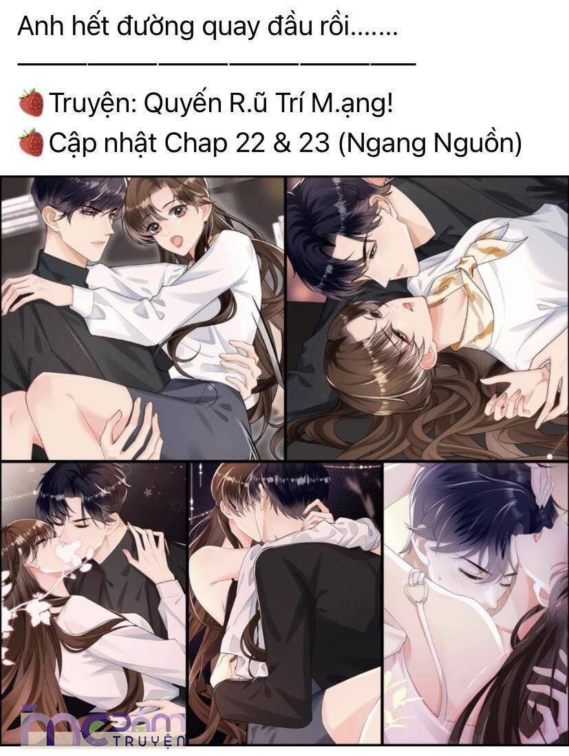 Em Có Nghe Thấy Tôi Nói Không Chapter 2.1 - 4