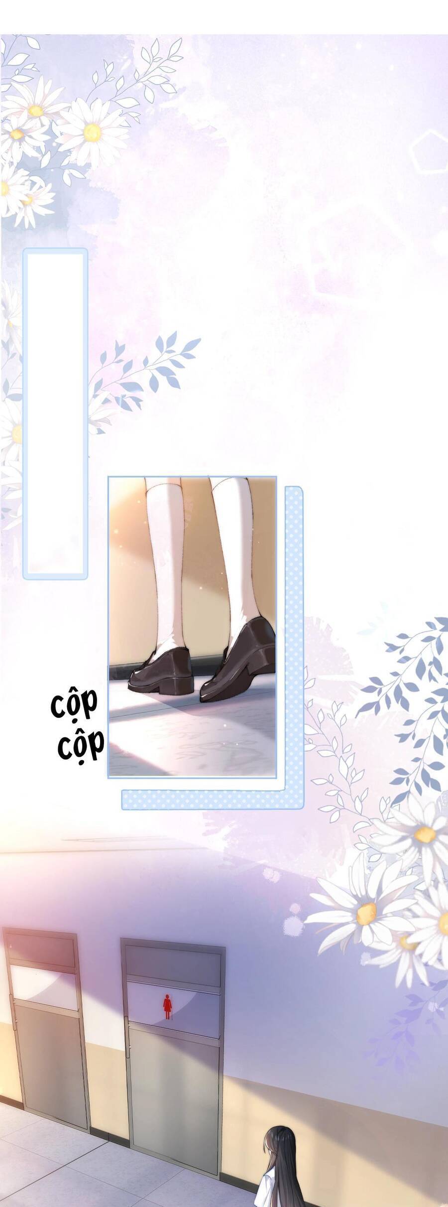 Em Có Nghe Thấy Tôi Nói Không Chapter 2.1 - 9