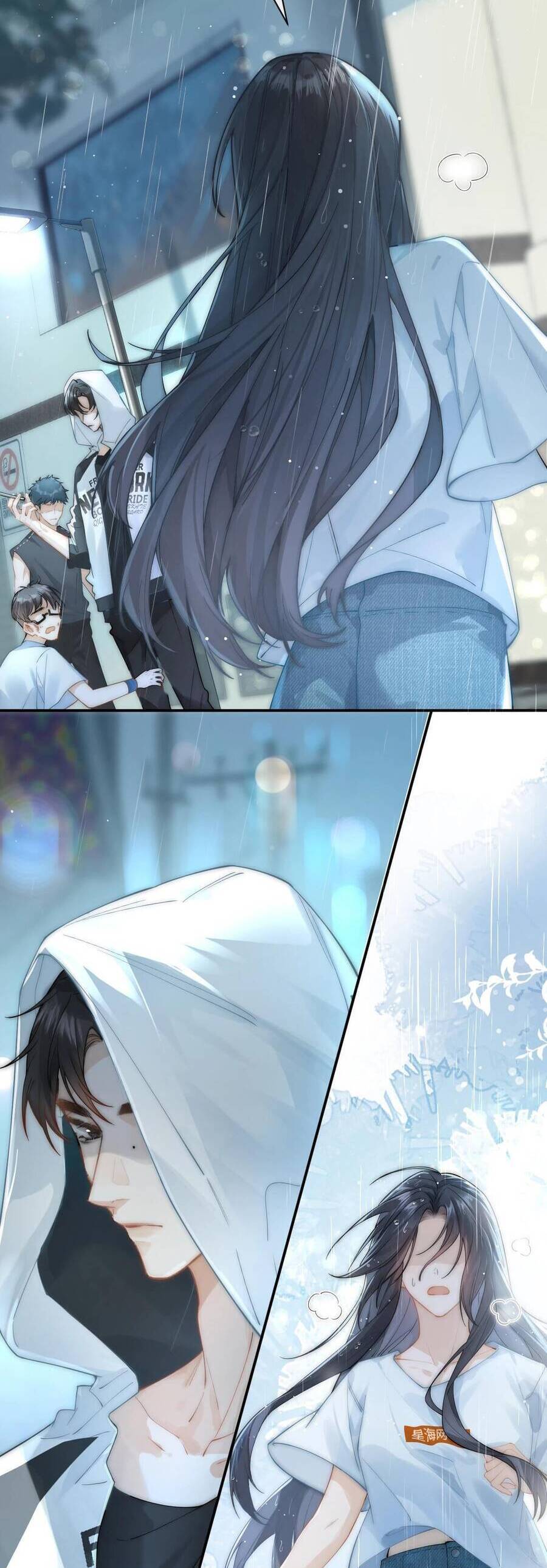 Em Có Nghe Thấy Tôi Nói Không Chapter 2.2 - 12