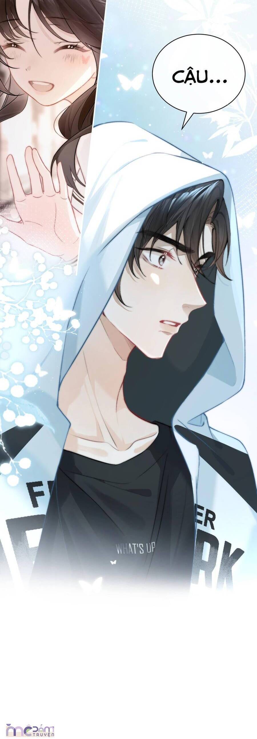 Em Có Nghe Thấy Tôi Nói Không Chapter 2.2 - 14