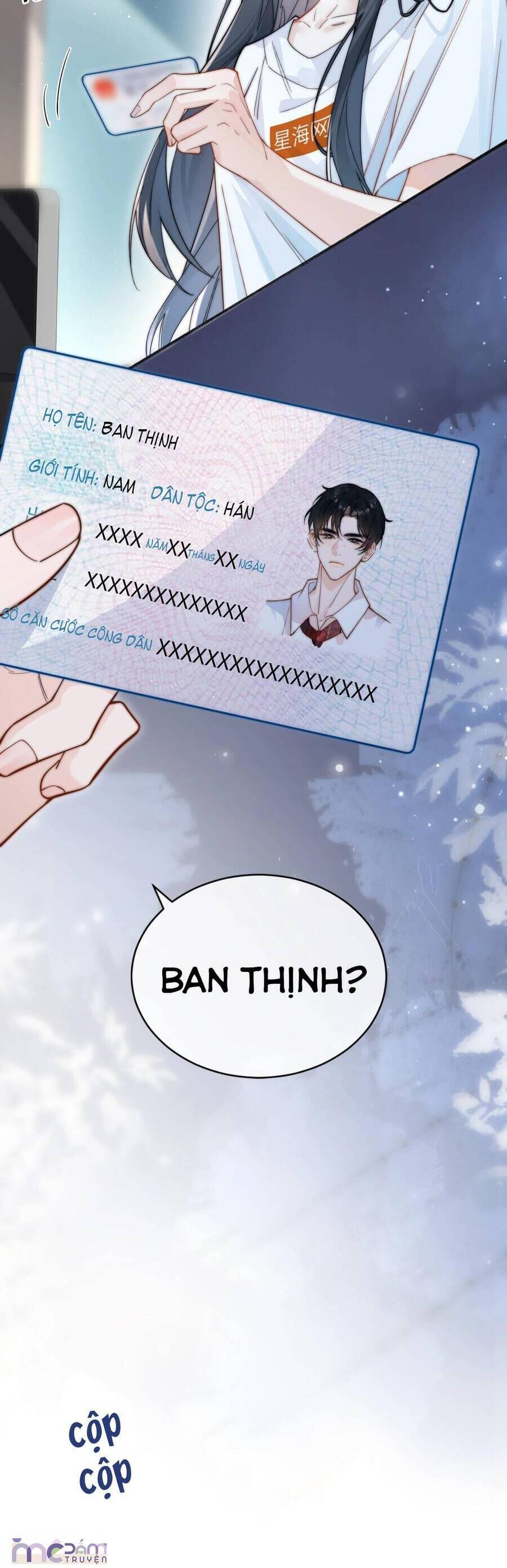 Em Có Nghe Thấy Tôi Nói Không Chapter 2.2 - 8