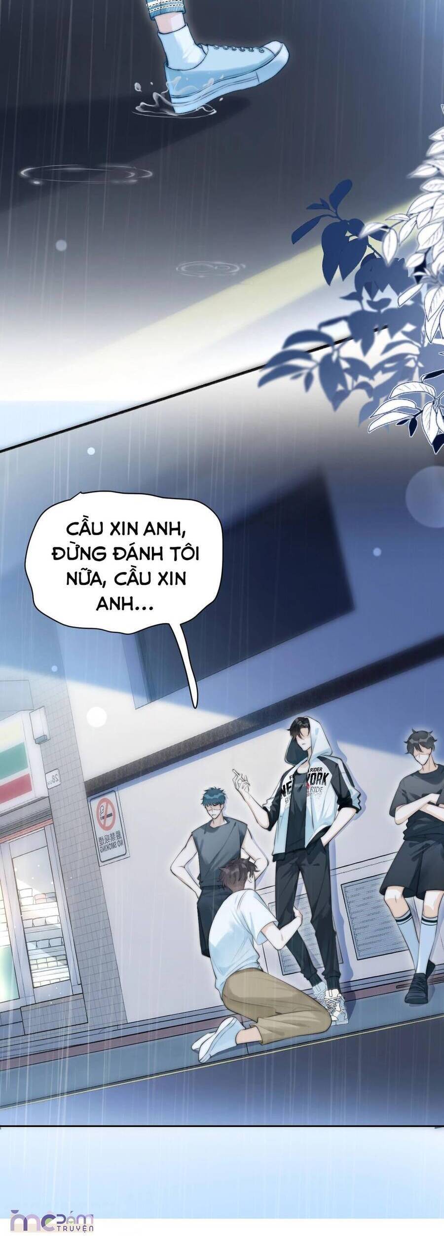 Em Có Nghe Thấy Tôi Nói Không Chapter 2.2 - 10