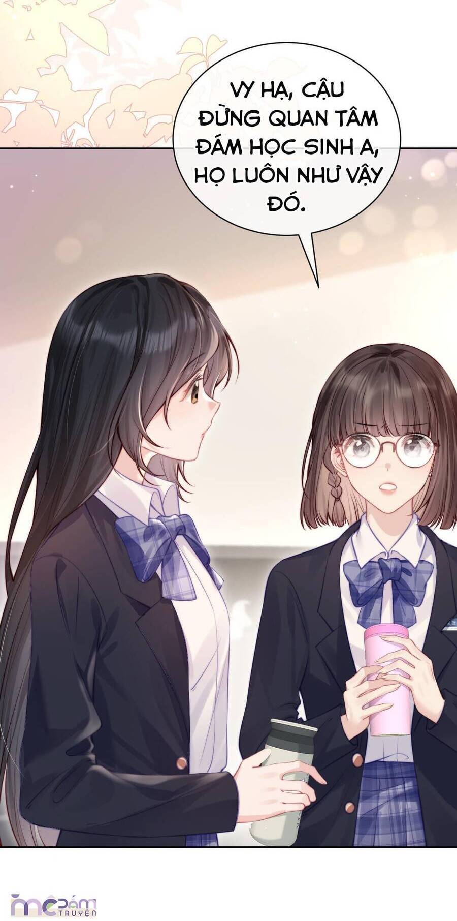 Em Có Nghe Thấy Tôi Nói Không Chapter 5.1 - 13