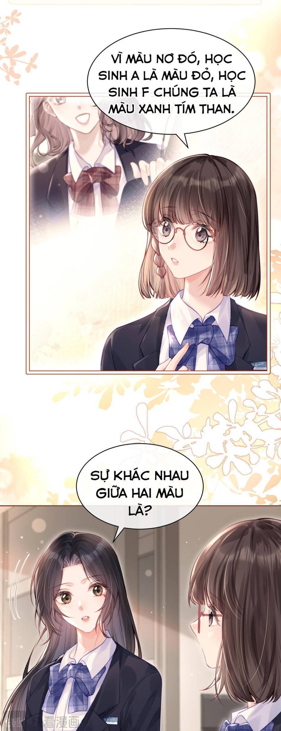 Em Có Nghe Thấy Tôi Nói Không Chapter 5.1 - 16