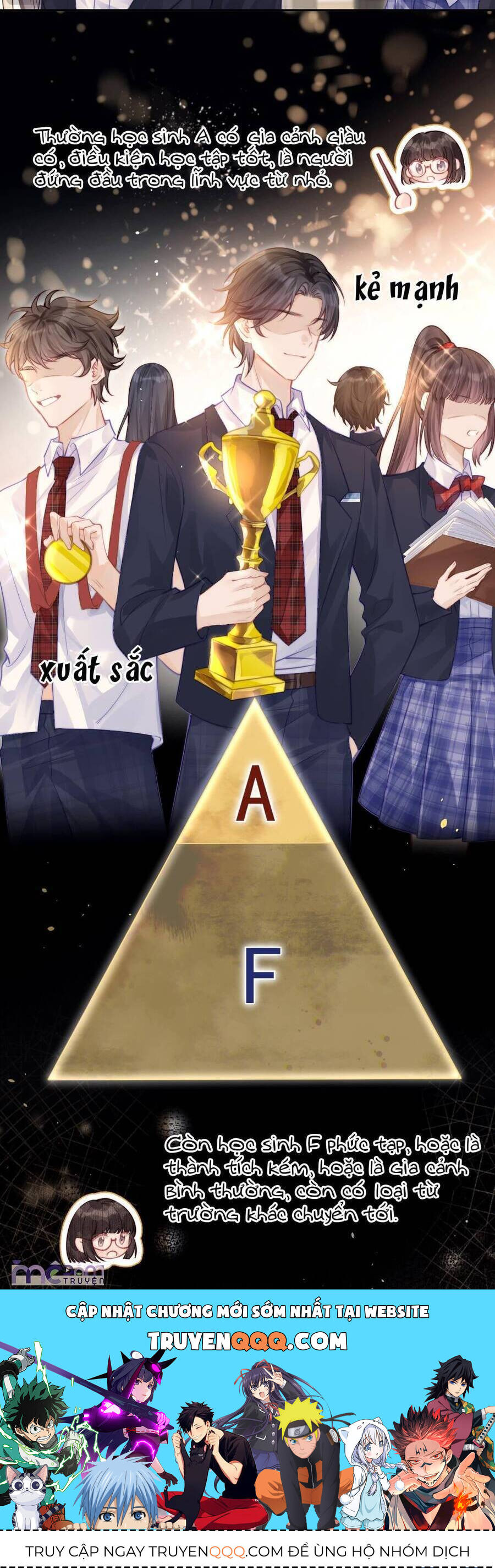 Em Có Nghe Thấy Tôi Nói Không Chapter 5.1 - 17