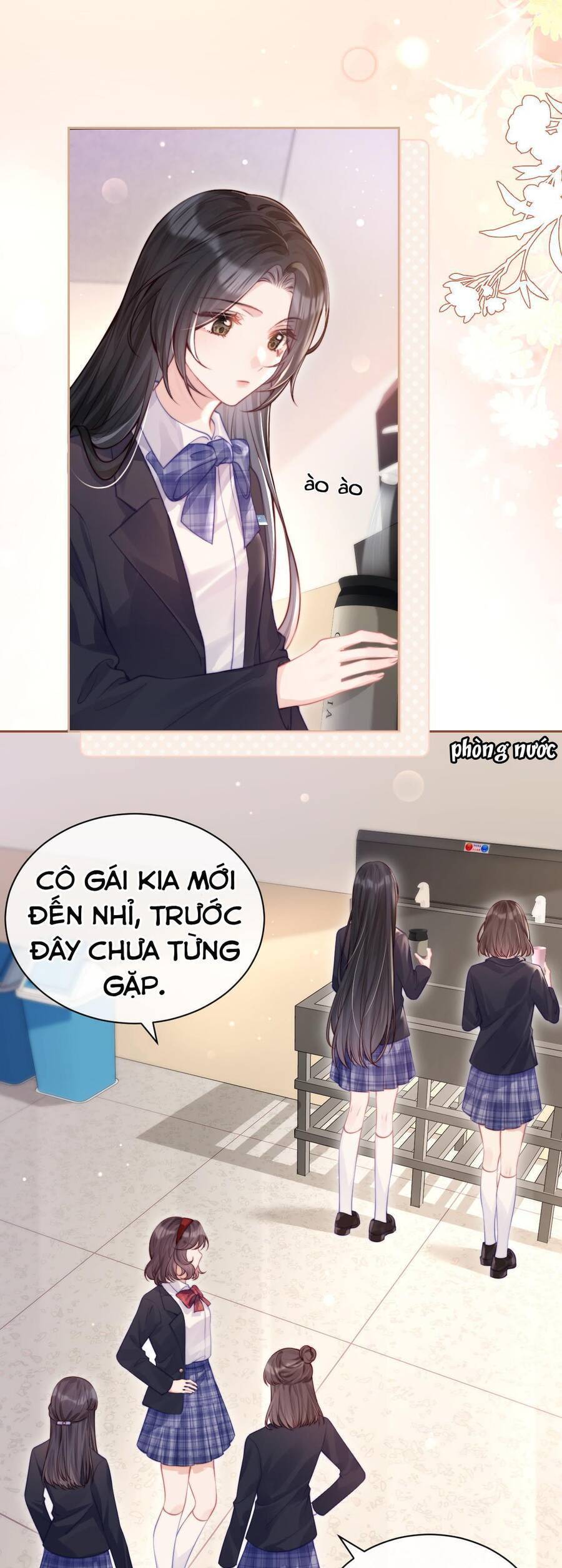 Em Có Nghe Thấy Tôi Nói Không Chapter 5.1 - 7