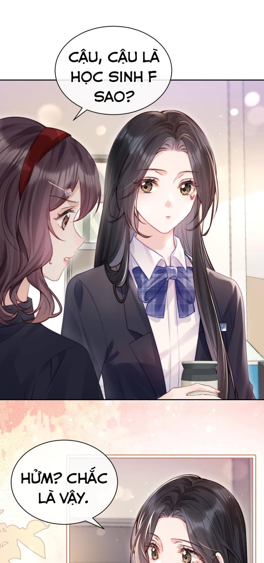 Em Có Nghe Thấy Tôi Nói Không Chapter 5.1 - 9