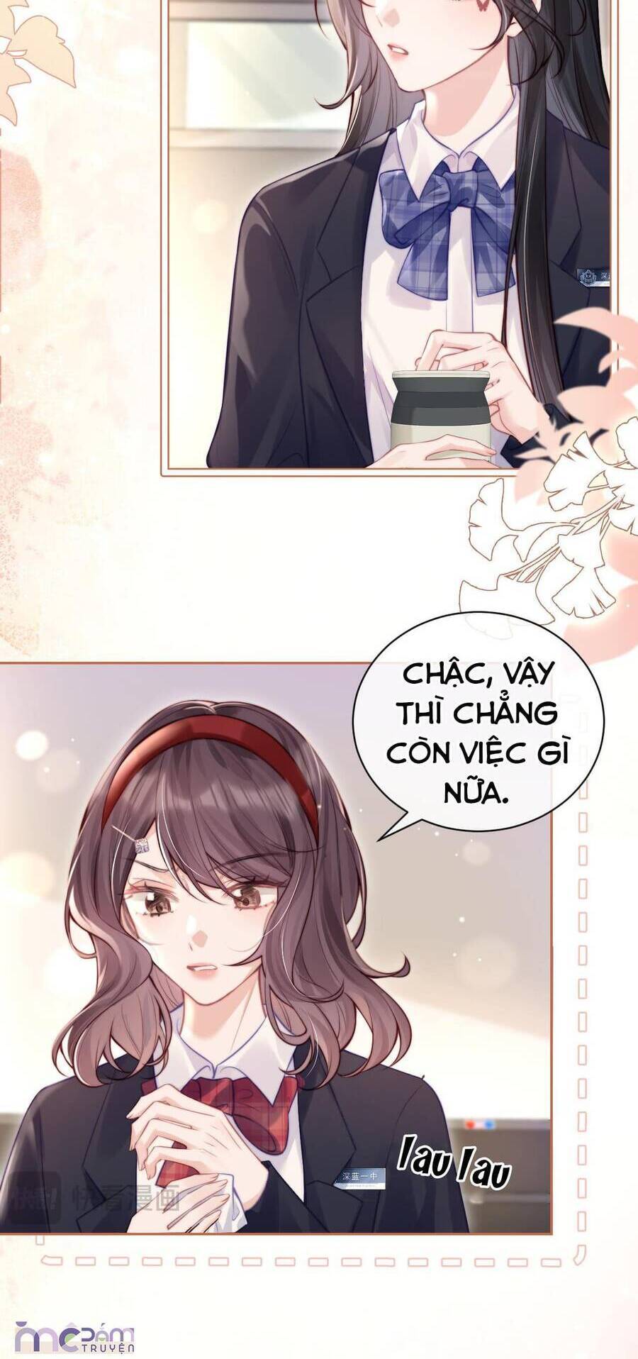 Em Có Nghe Thấy Tôi Nói Không Chapter 5.1 - 10