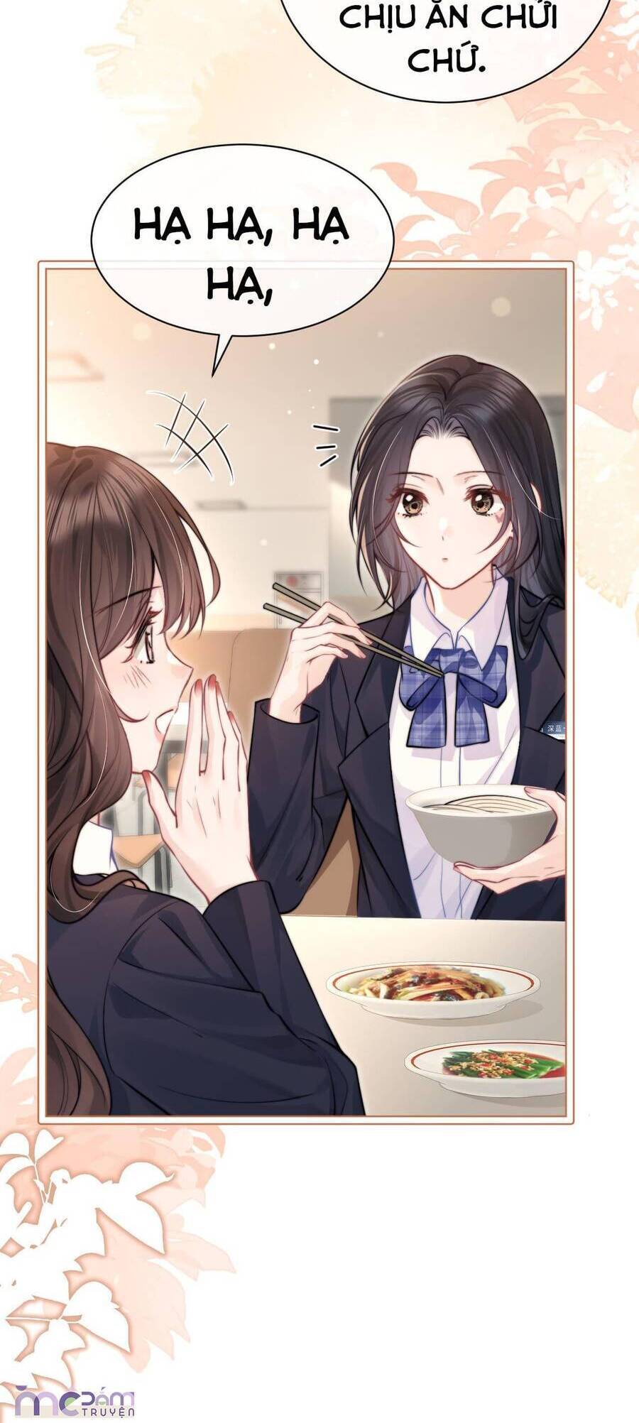 Em Có Nghe Thấy Tôi Nói Không Chapter 5.2 - 11