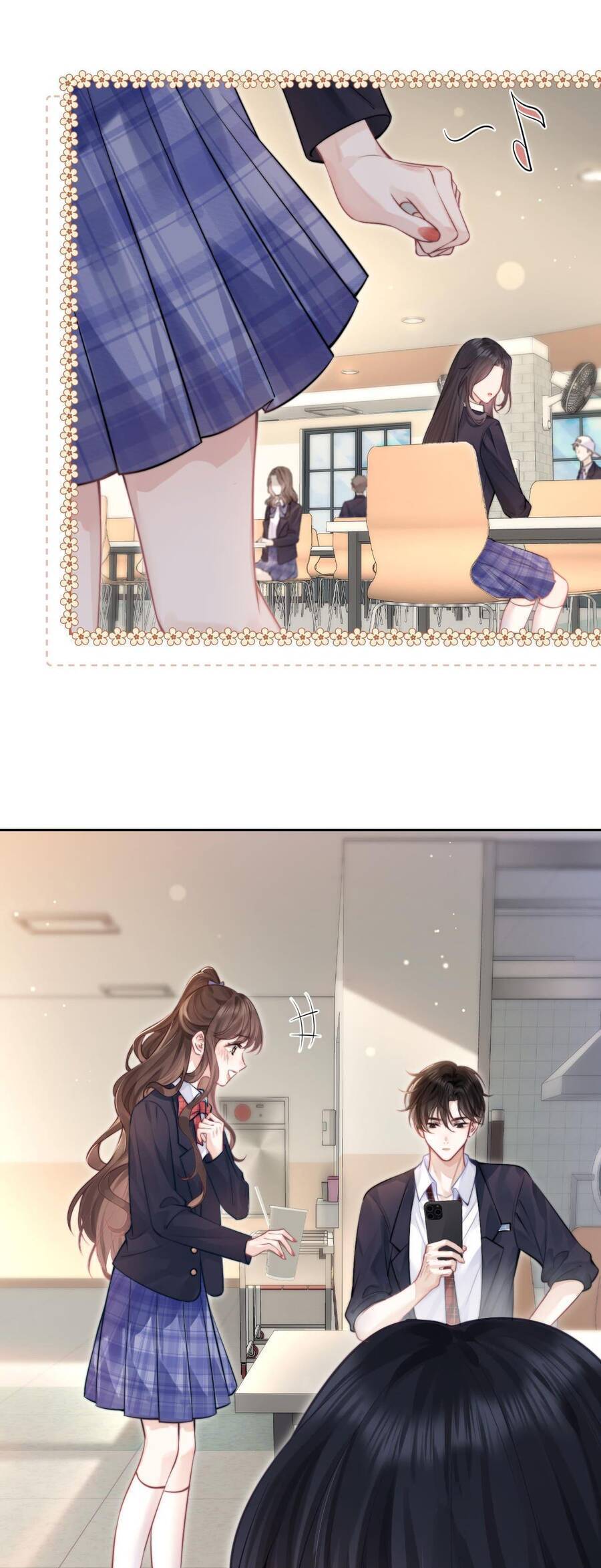 Em Có Nghe Thấy Tôi Nói Không Chapter 5.2 - 14