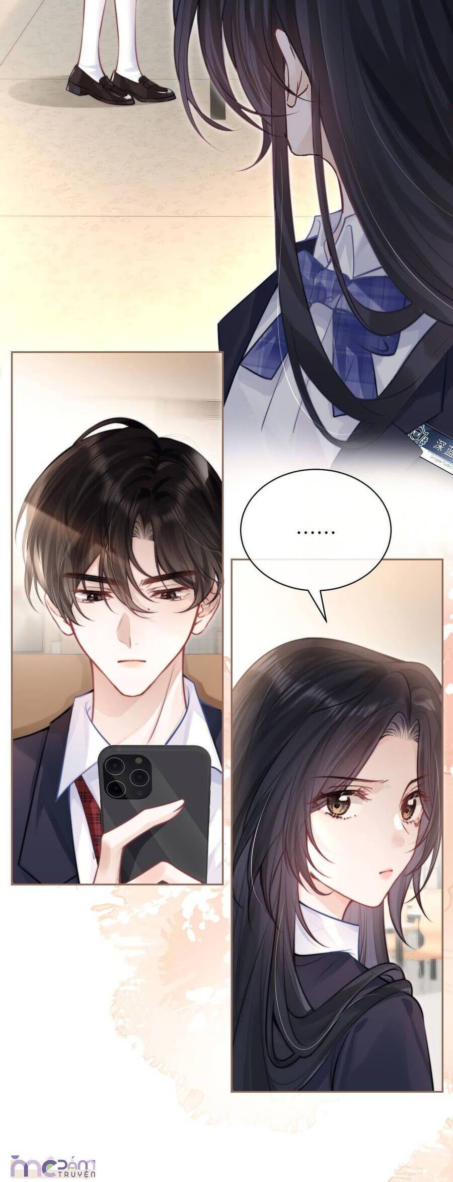 Em Có Nghe Thấy Tôi Nói Không Chapter 5.2 - 15