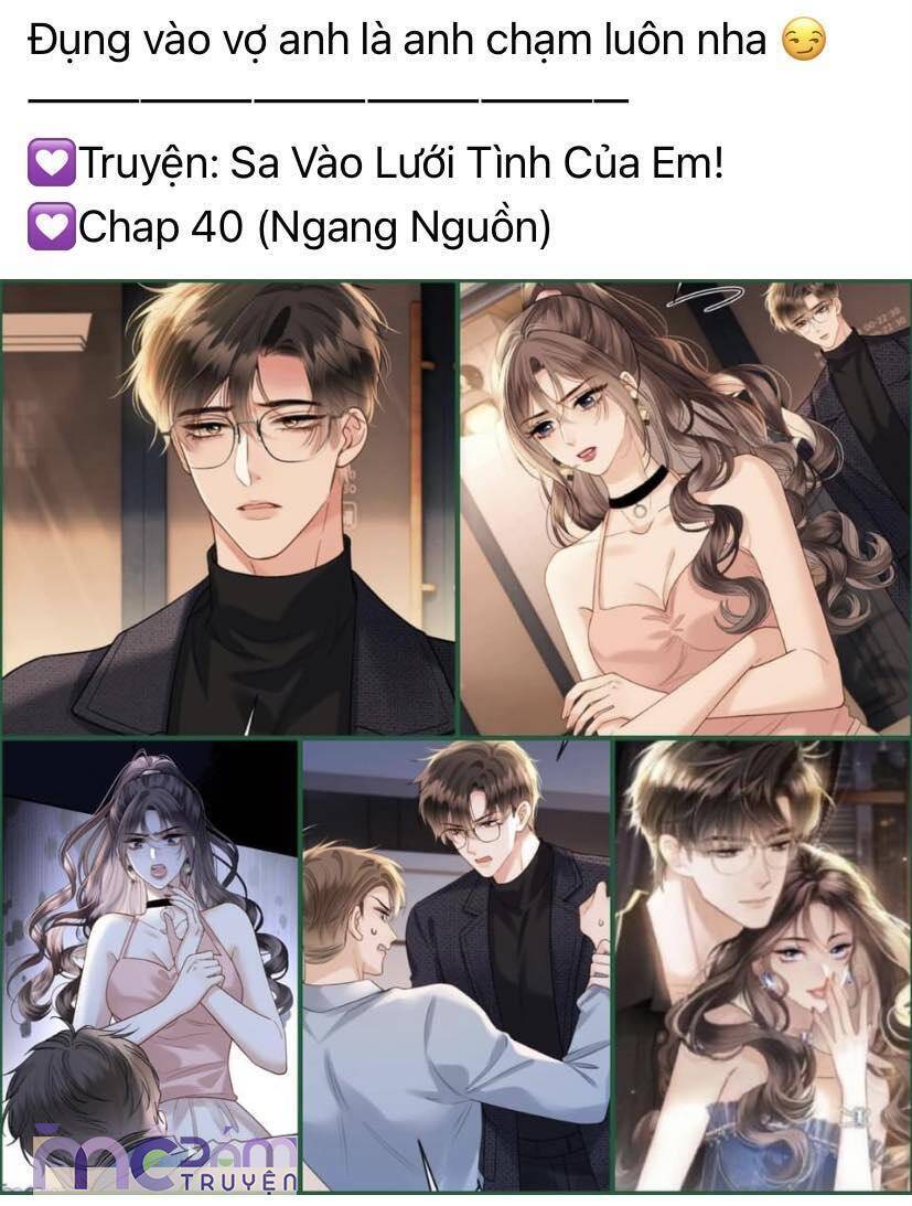 Em Có Nghe Thấy Tôi Nói Không Chapter 5.2 - 19