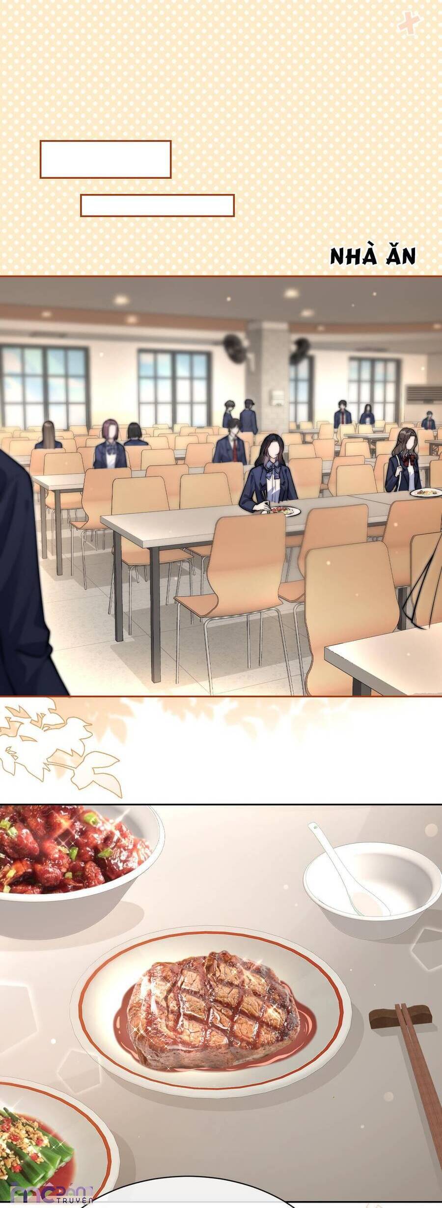 Em Có Nghe Thấy Tôi Nói Không Chapter 5.2 - 5