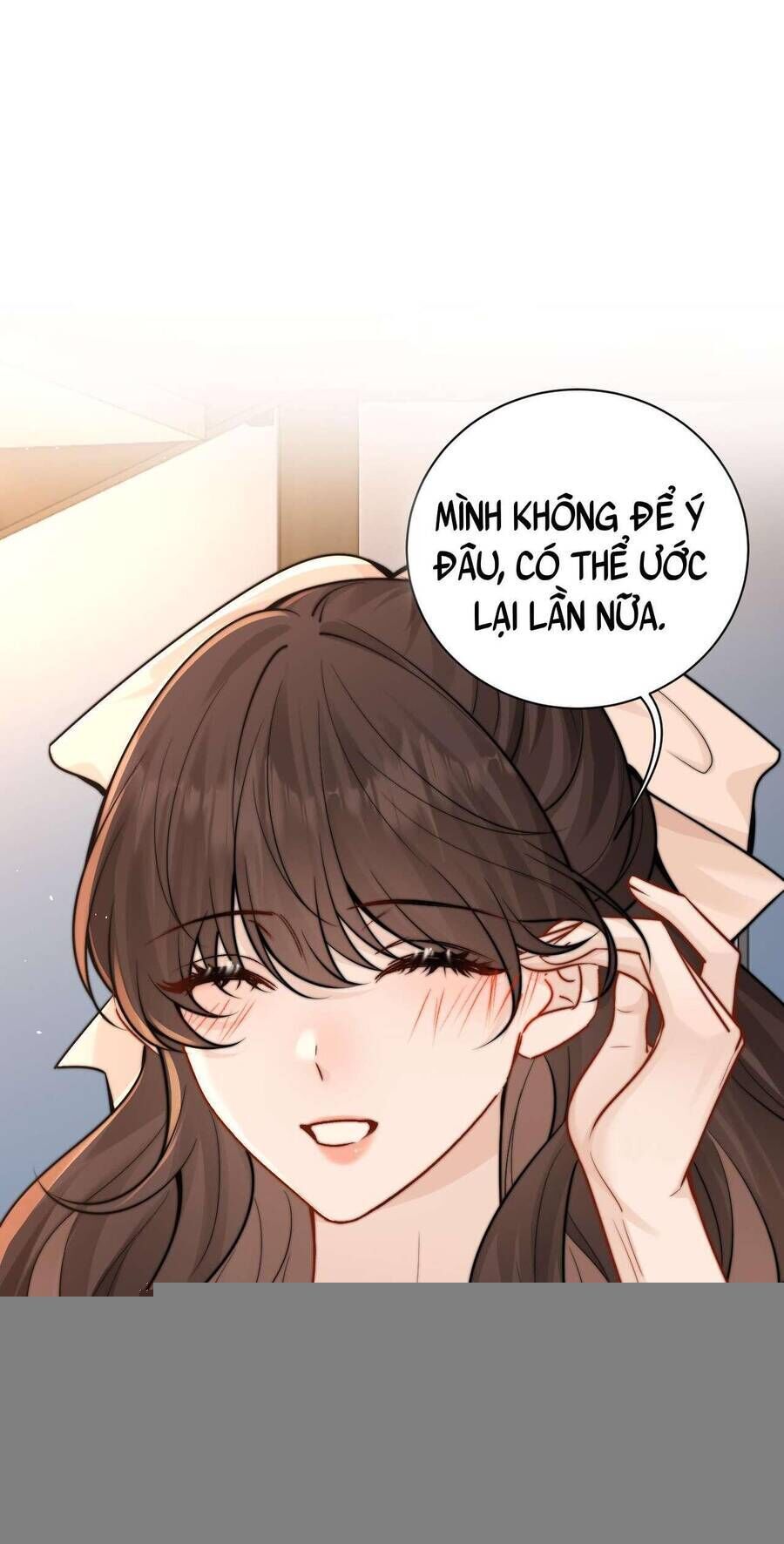 Em Có Nghe Thấy Tôi Nói Không Chapter 60 - 11