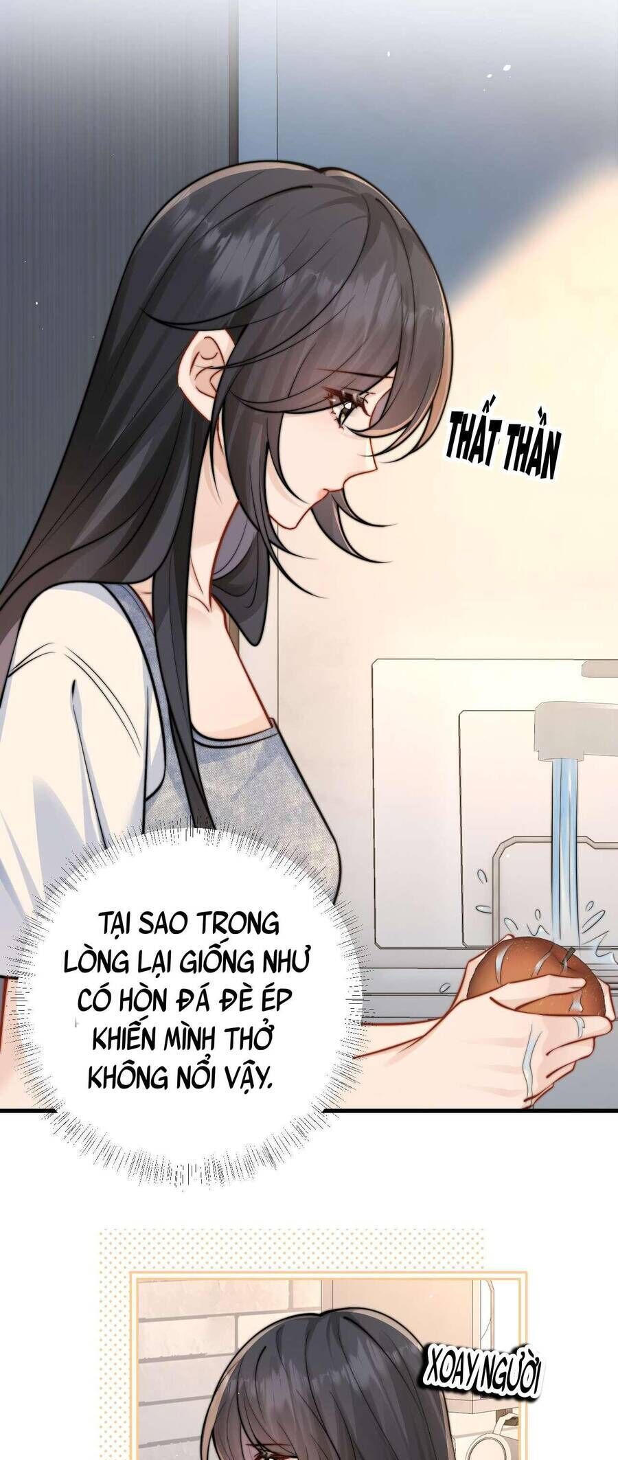 Em Có Nghe Thấy Tôi Nói Không Chapter 60 - 13