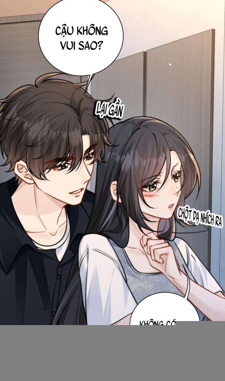 Em Có Nghe Thấy Tôi Nói Không Chapter 60 - 16