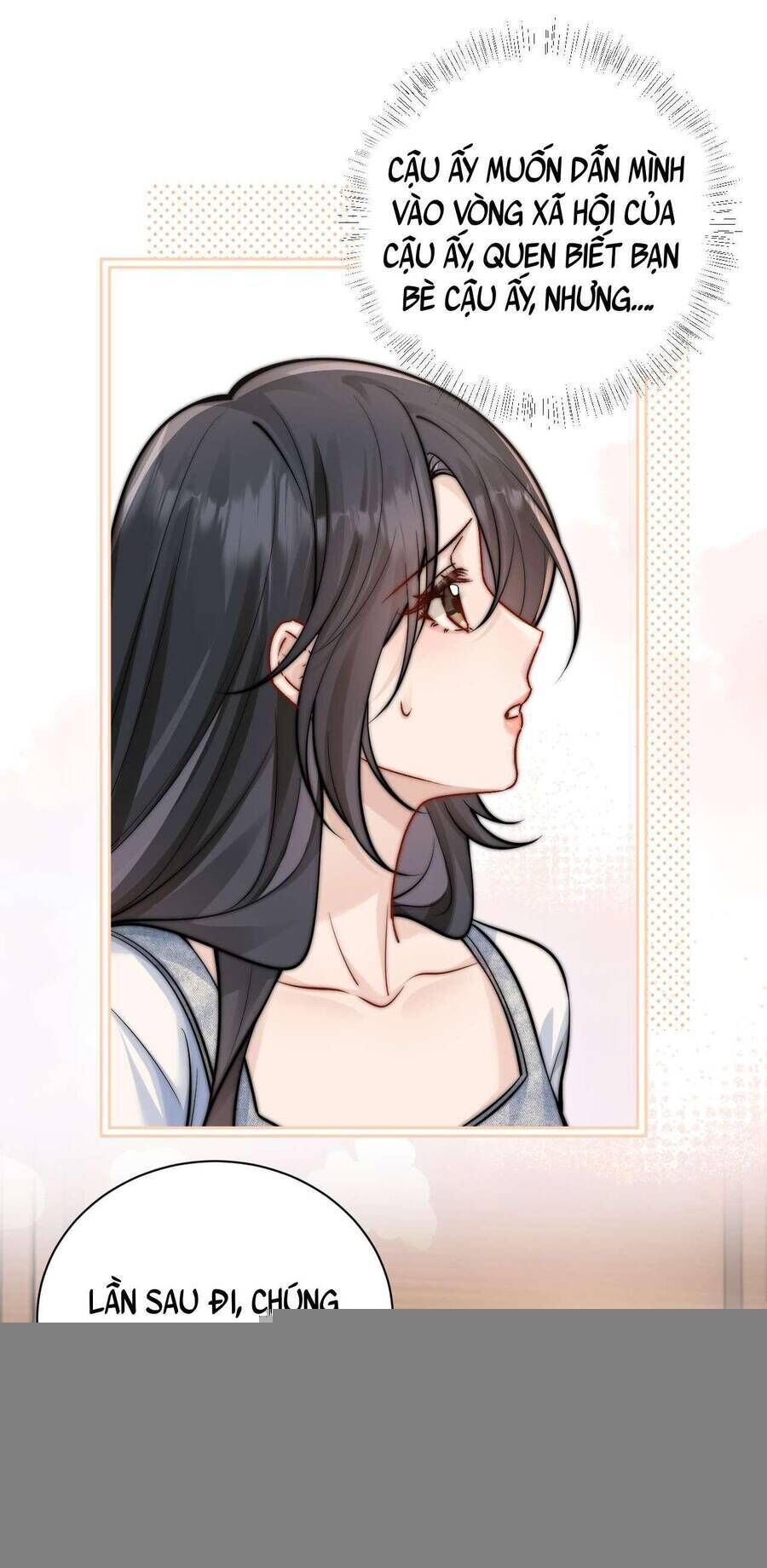 Em Có Nghe Thấy Tôi Nói Không Chapter 60 - 22
