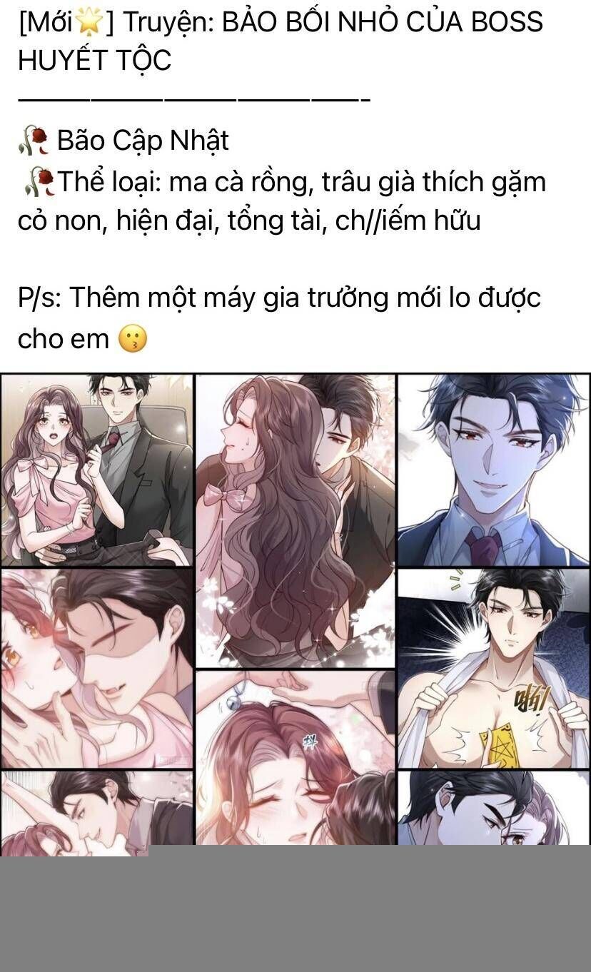 Em Có Nghe Thấy Tôi Nói Không Chapter 60 - 4