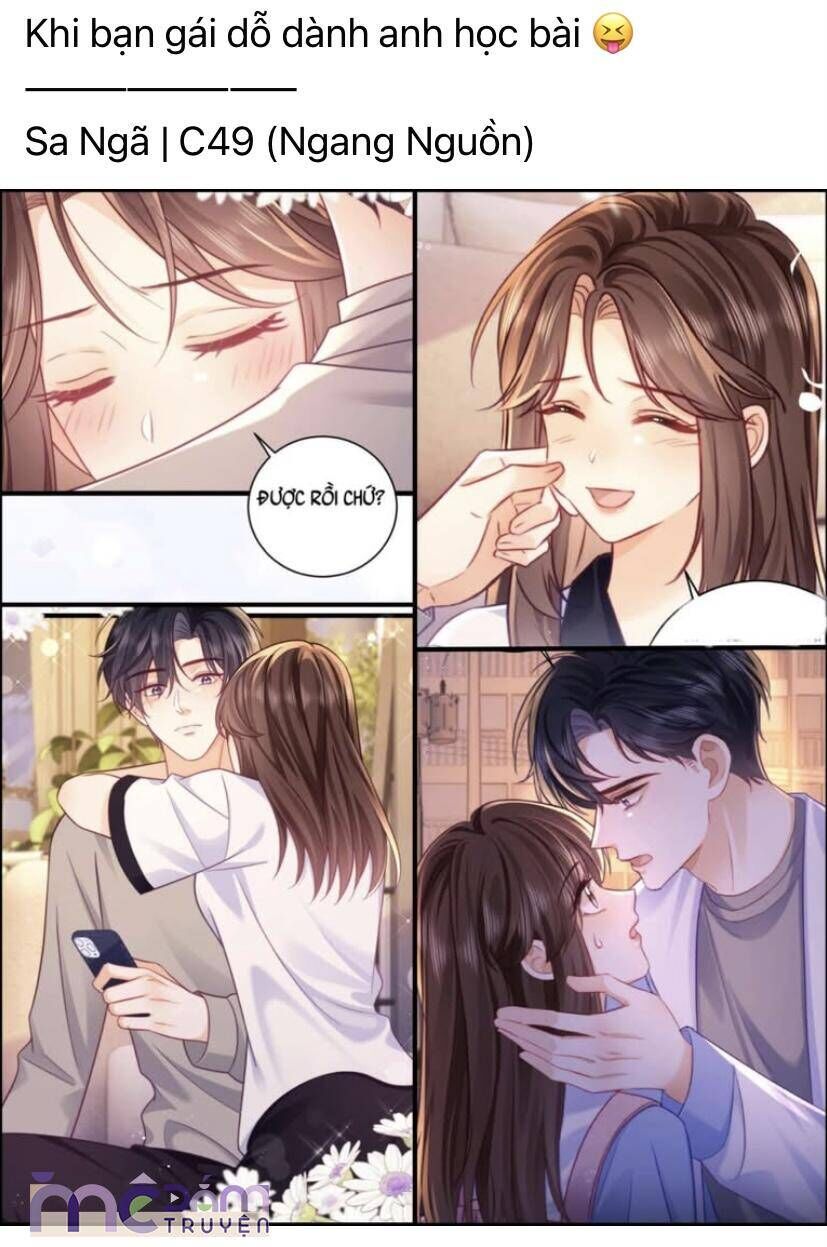 Em Có Nghe Thấy Tôi Nói Không Chapter 60 - 31