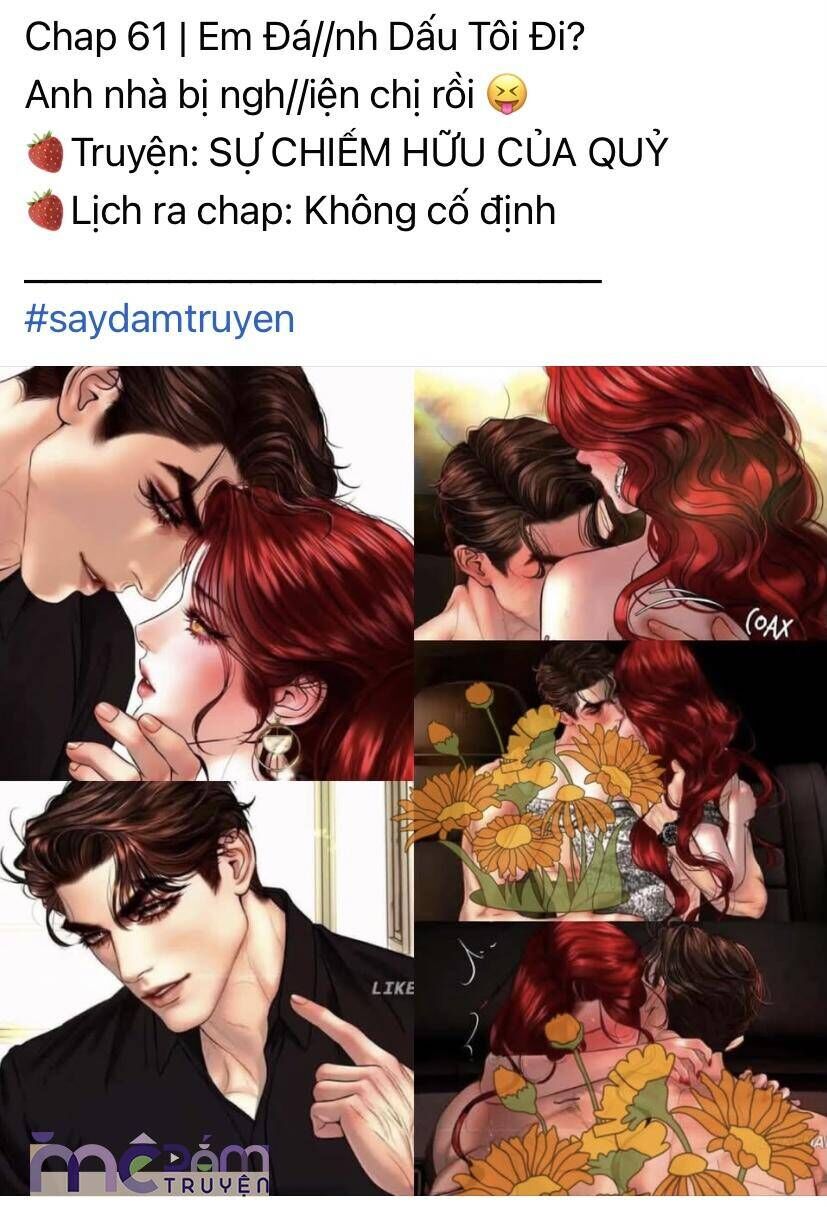 Em Có Nghe Thấy Tôi Nói Không Chapter 60 - 5