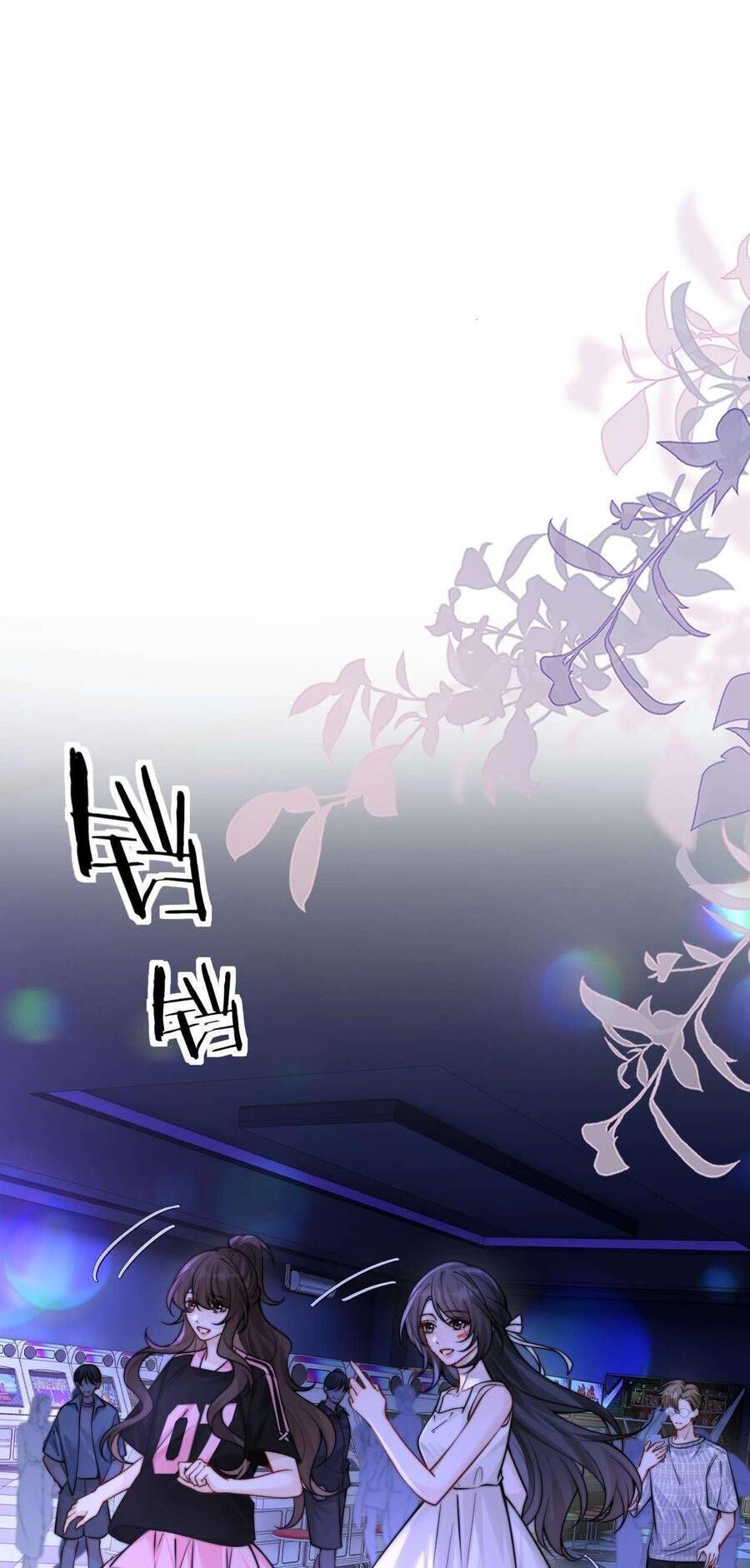 Em Có Nghe Thấy Tôi Nói Không Chapter 62 - 11