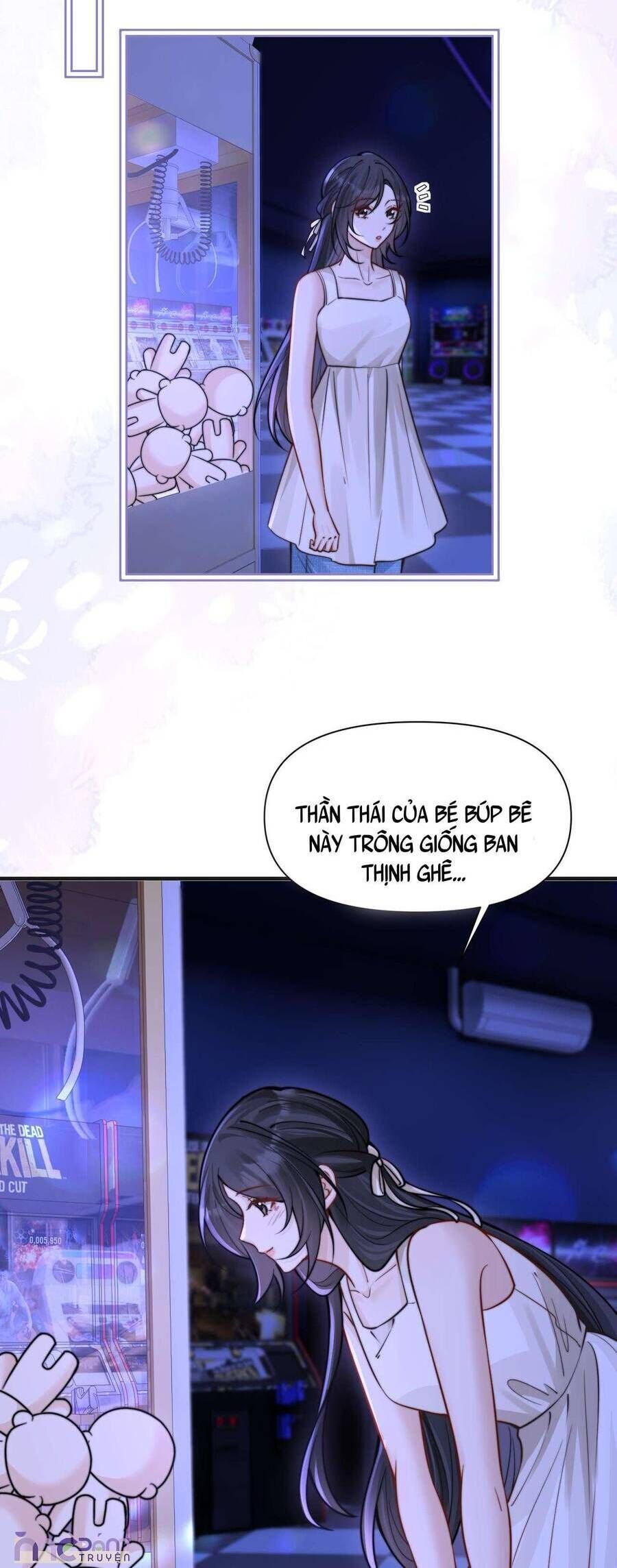 Em Có Nghe Thấy Tôi Nói Không Chapter 62 - 15