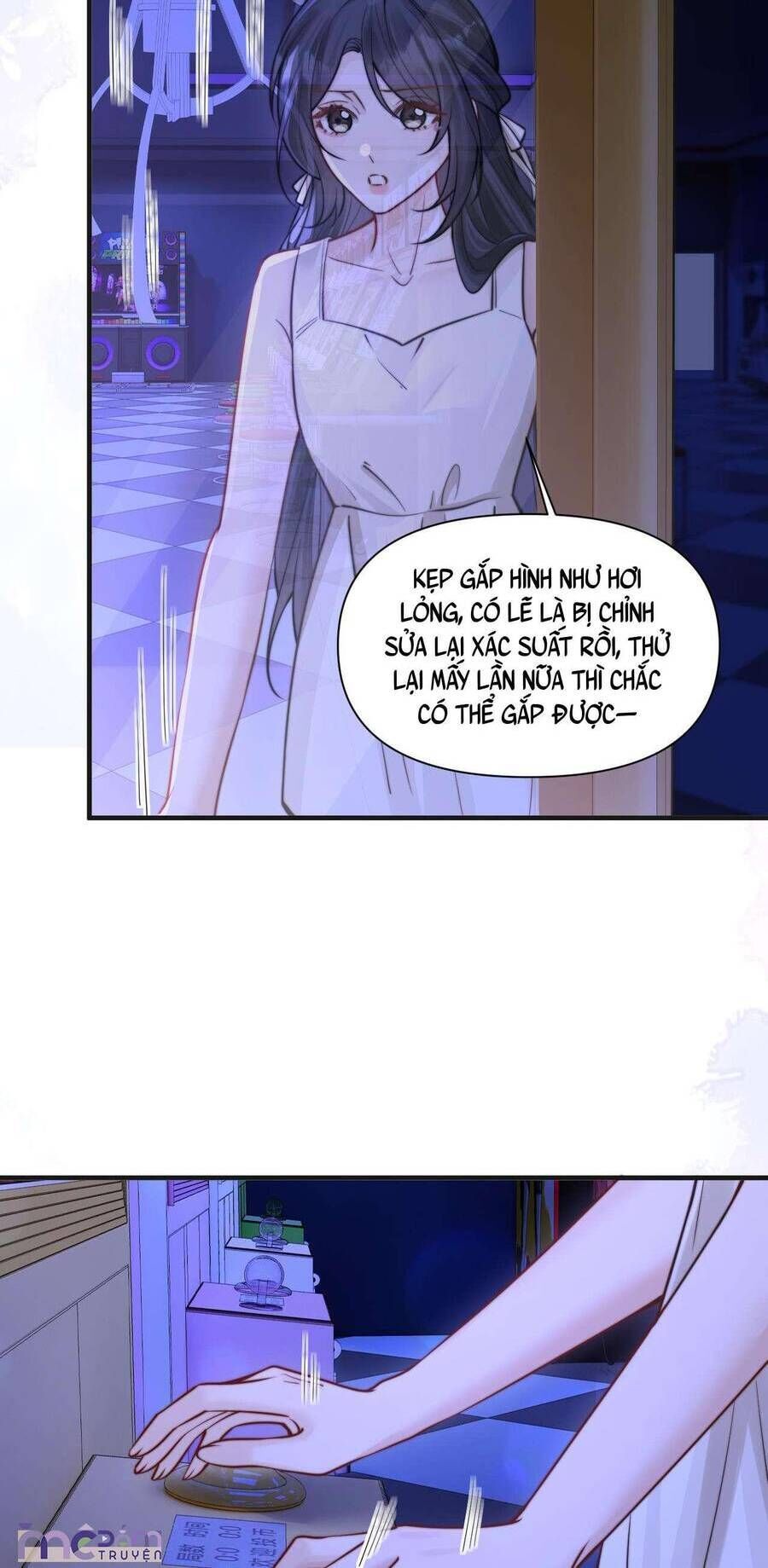 Em Có Nghe Thấy Tôi Nói Không Chapter 62 - 17