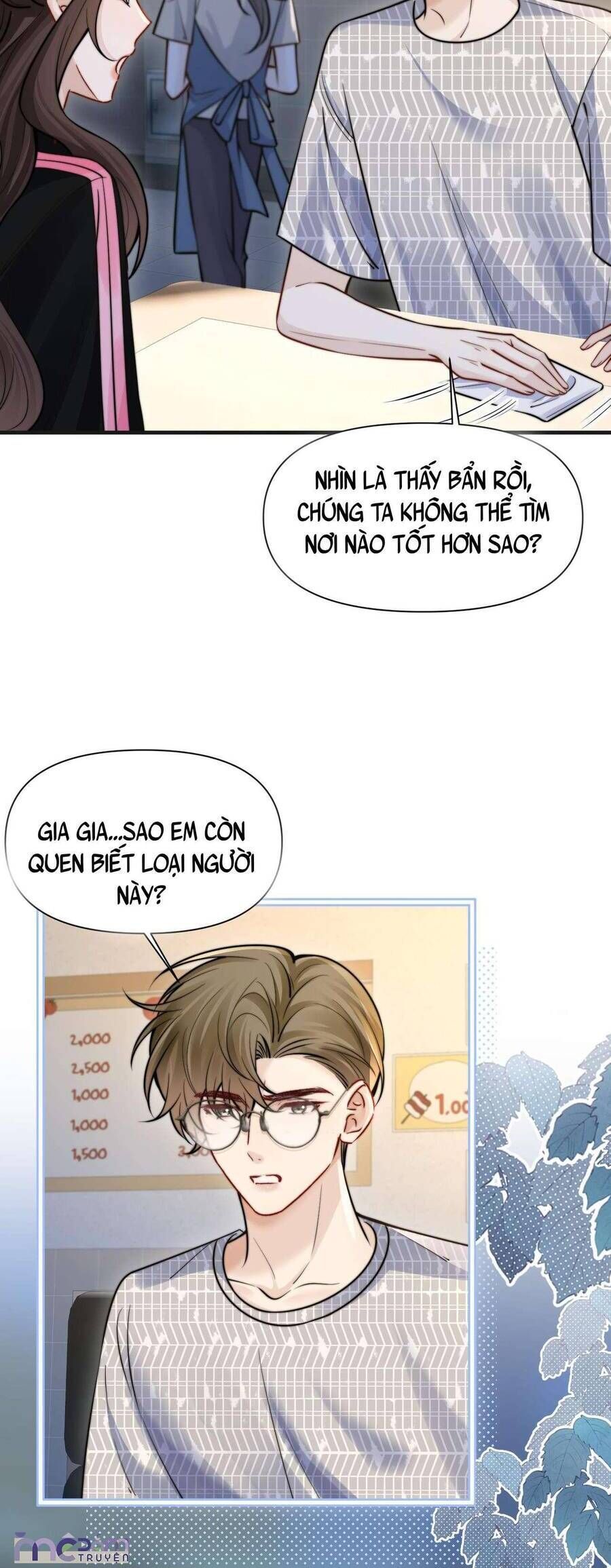 Em Có Nghe Thấy Tôi Nói Không Chapter 62 - 28