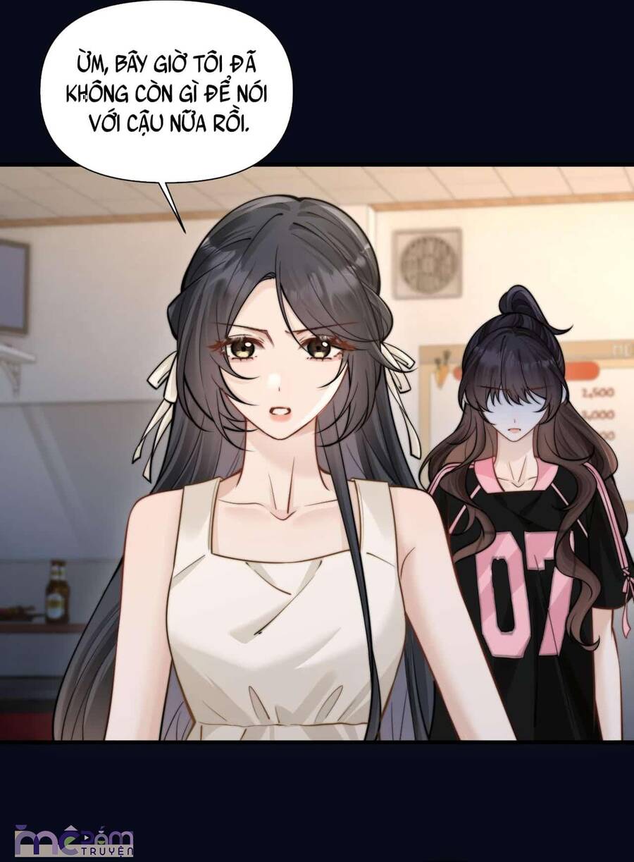 Em Có Nghe Thấy Tôi Nói Không Chapter 63 - 34