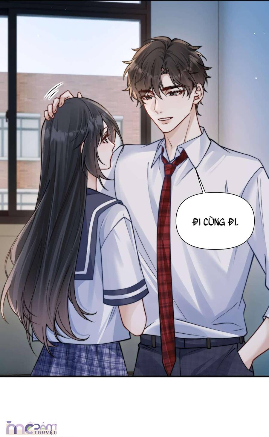 Em Có Nghe Thấy Tôi Nói Không Chapter 65 - 15