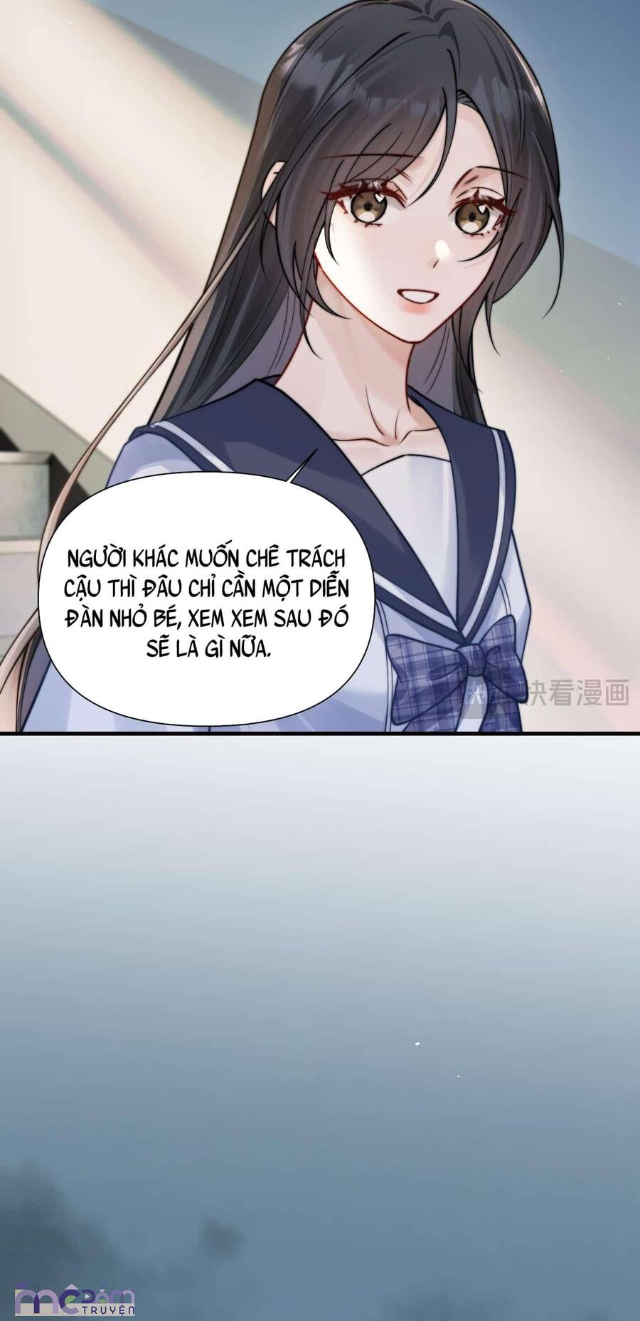Em Có Nghe Thấy Tôi Nói Không Chapter 65 - 17