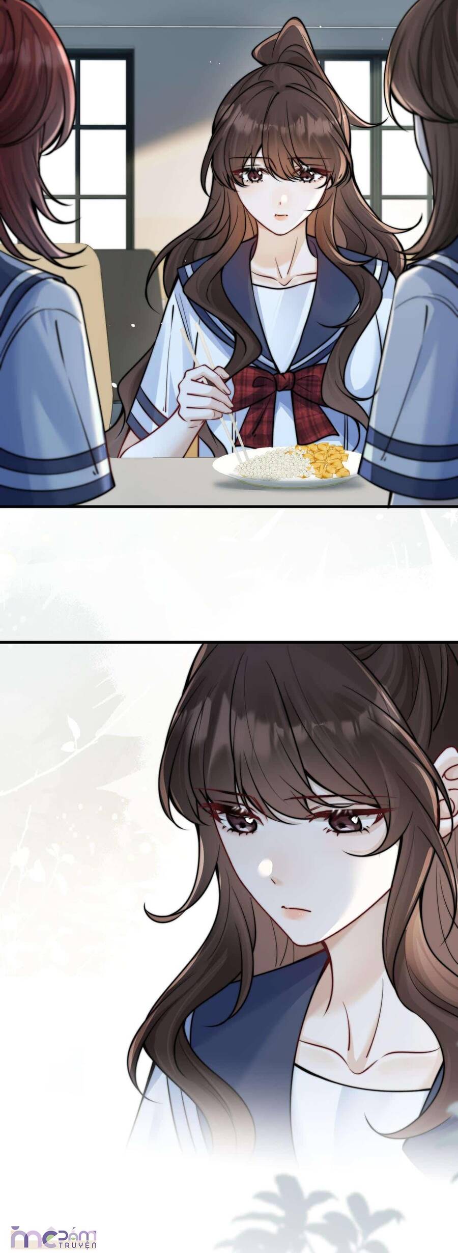 Em Có Nghe Thấy Tôi Nói Không Chapter 65 - 26